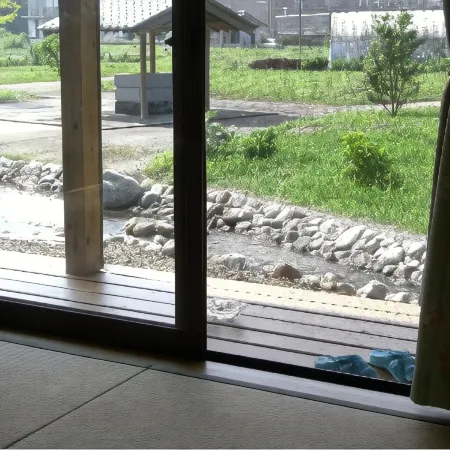 Minshuku Seseragi