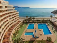 Voramar - Beach