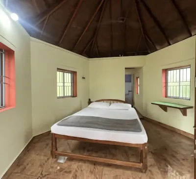 Mid Beach Stay Gokarna Shri Sharada Devi Ammanavara Temple 주변 호텔