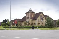 Premier Inn Bristol East (Emersons Green) Hotels in 