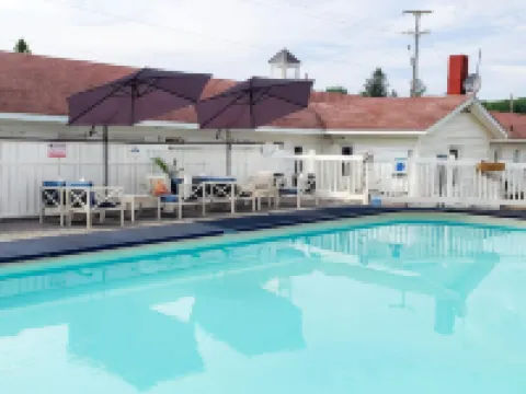 海岸旅館 本佐尼亞酒店