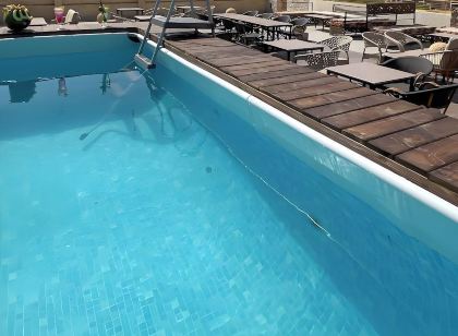 Hayat Pyramids View Hotel