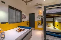 Coliwo Un - VIman Nagar فنادق في 