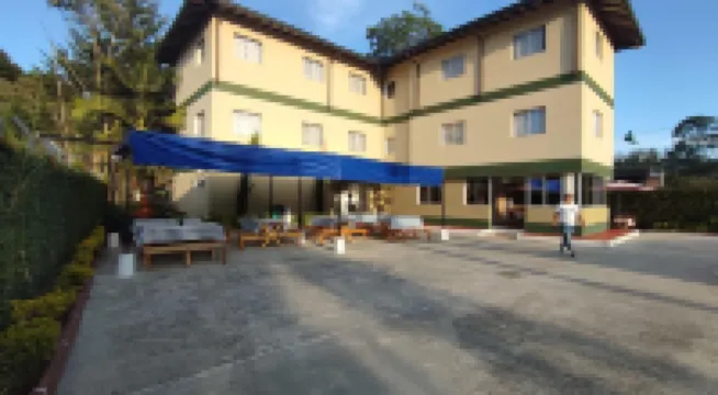 Finca Hotel Zona Franca Hotels in Rionegro