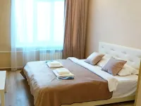 Hotel City โรงแรมในตเวียร์