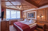 Mercure Sighisoara Binderbubi Hotel & Spa - parking