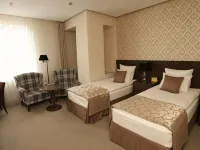 Best Western Plus Spasskaya Hotels in Gorod Tyumen'
