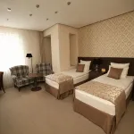 Best Western Plus Spasskaya 튜멘 호텔