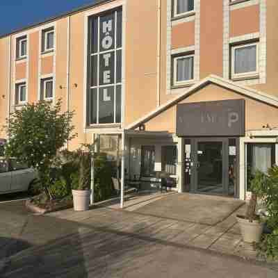 Hôtel du Marais, Romilly sur Seine Hotel Exterior