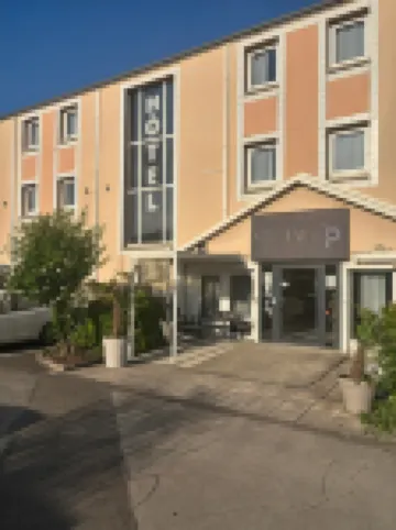 L'Hôtel du Marais Romilly Centre