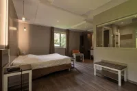 호텔 레 베흐제호네트