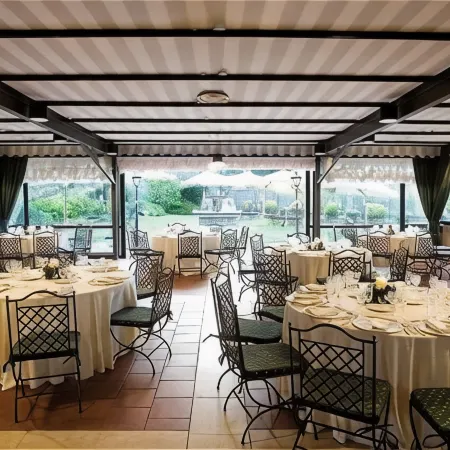 Culture Hotel Villa Capodimonte