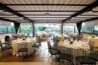 Culture Hotel Villa Capodimonte