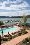 Lodge at Whitefish Lake - Family Friendly
