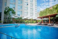 Casa Andina Select Pucallpa - Pools