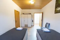 Vacation apartment Hochrhein Hotels in Albbruck