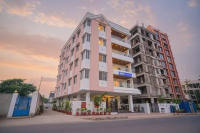 FabHotel Prime Athiti Delight Stay Hotels in Pune