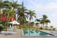 Aman Gati Hotel & Resort Lakey Peak Sumbawa Indonesia - Bintang 2