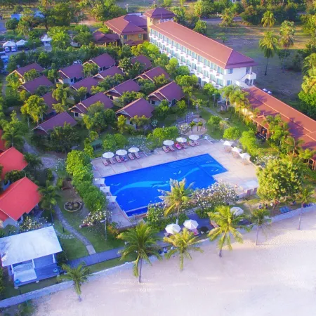 Kuiburi Hotel & Resort