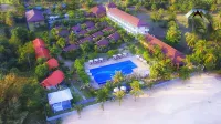Kuiburi Hotel & Resort - Merinäköala