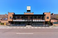 Hotel Villamayor by gaiarooms