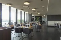 Radisson Blu Hotel, Bergamo Choruslife - breakfast