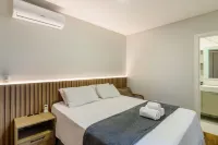 Complete Apartments 700m From the Beach - VNV Hotels in Itapema