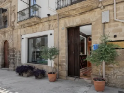 Fuentenueva Hoteles en Baeza