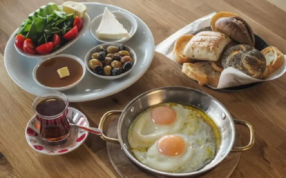 Bono Hotel Old Town Отели рядом с достопримечательностью «Мармарис»