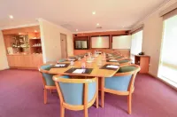 梅寧雅棕櫚飯店 莫亞馬住宿飯店