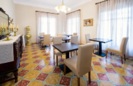 Bolet Casa Modernista