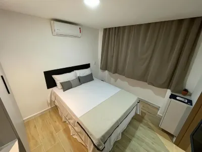 Flats Bauten Cabo Branco - by EasyHost Hoteles en 