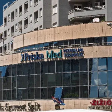 Priska Med Luxury Rooms