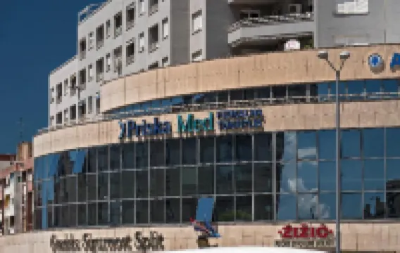 普里斯卡地中海奢華住宿加早餐旅館