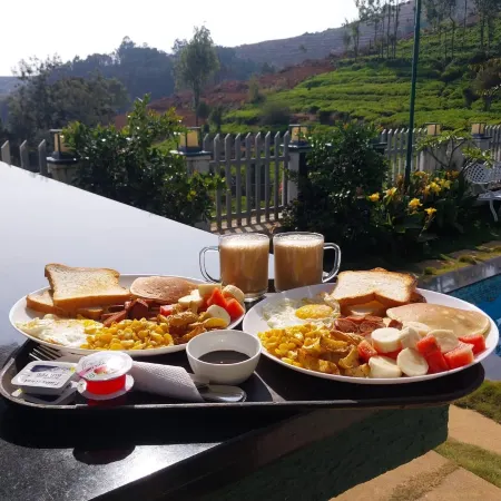 La Niebla Farm Resort