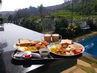 La Niebla Farm Resort - piscine