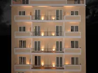 Athens Mirabello Hotels near Omonoia