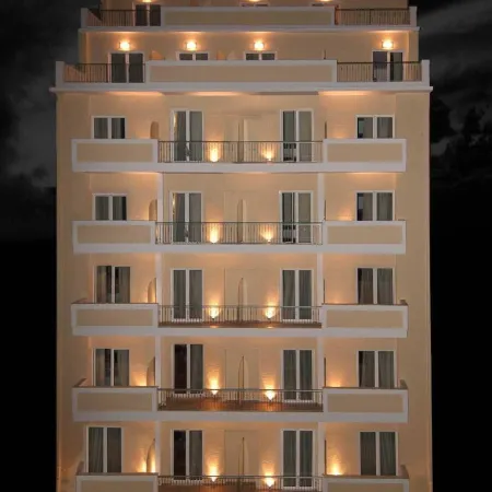 Athens Mirabello