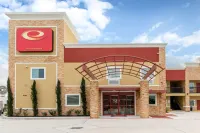 Econo Lodge Inn & Suites Houston Willowbrook Hotels in Harris County