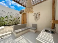 Tujuan Jogja Villas - Kresna