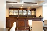 Ramada by Wyndham Goa Vagator - Baarit
