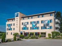 Ibis Budget Limoges Nord โรงแรมในลีมอฌ