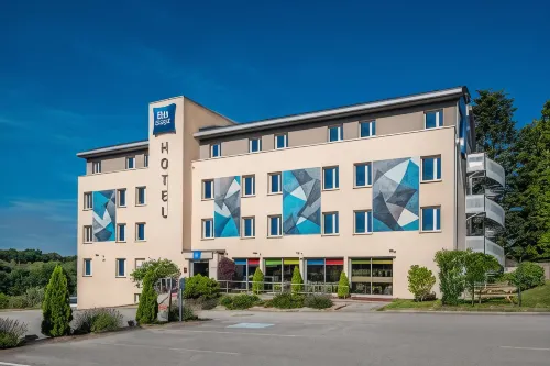 Ibis Budget Limoges Nord