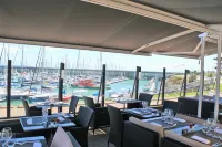 Ibis Granville Port de Plaisance