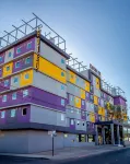 Hotel Modular Express Calama Hotels in 