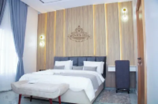 Tredview Hotel and Suites Hotels in 