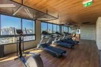 Condominium w/ Complete Leisure Facilities and Unbeatable Location in POA - Bles