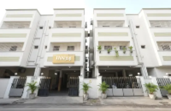 Blessings Prime Porur - Near DLF