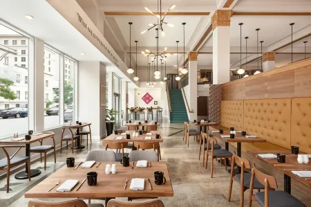 Hotel Indigo WINSTON-SALEM DOWNTOWN by IHG