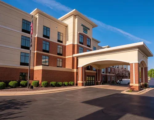 Homewood Suites by Hilton Joplin